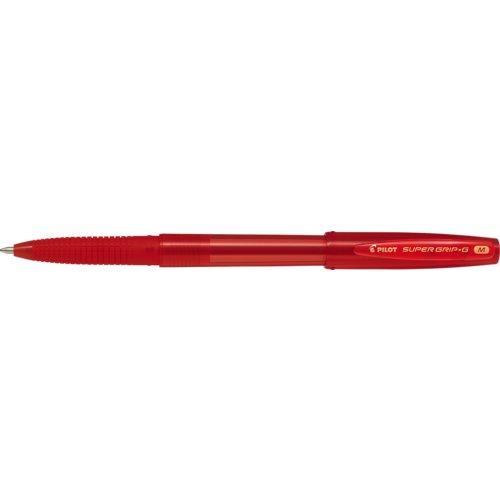Kugelschreiber Super Grip G 1.0 (M), PILOT