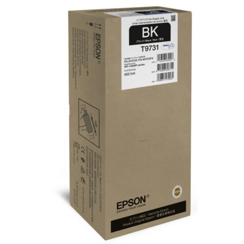 InkJetpatrone T973, EPSON