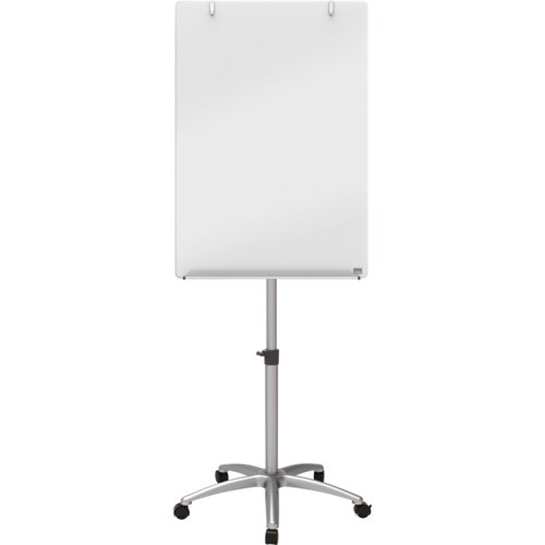 Glas Flipchart Diamond Mobil, Nobo