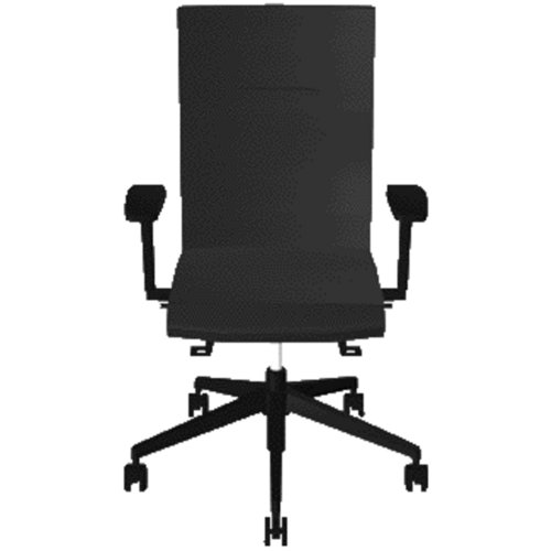 Bürodrehstuhl CUBO