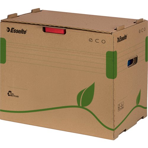 Archiv Container ECO, ESSELTE®