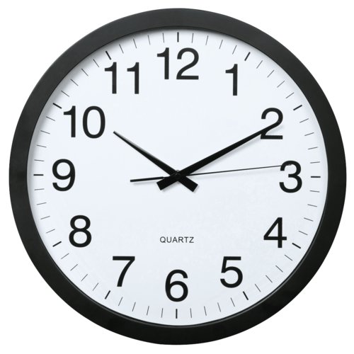 Wanduhr PG400 Jumbo