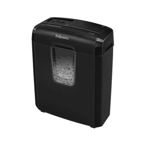 Aktenvernichter Powershred 6C