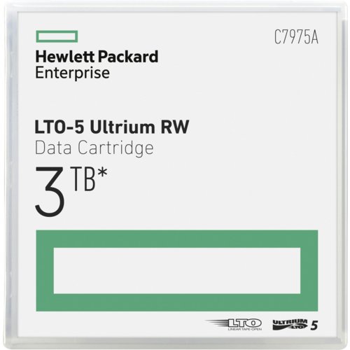 Datenkassette LTO Ultrium, hp®