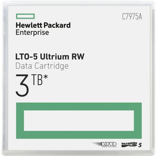 Datenkassette LTO Ultrium