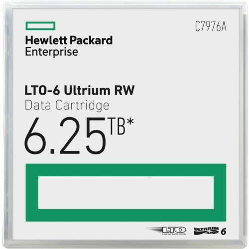 Datenkassette LTO Ultrium, hp®