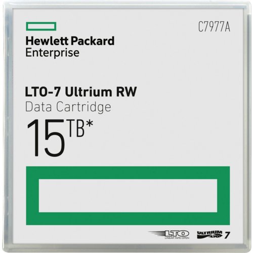 Datenkassette LTO Ultrium, hp®