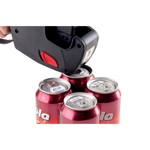 Preisauszeichnungs Etikett auf Rolle, AVERY Zweckform®