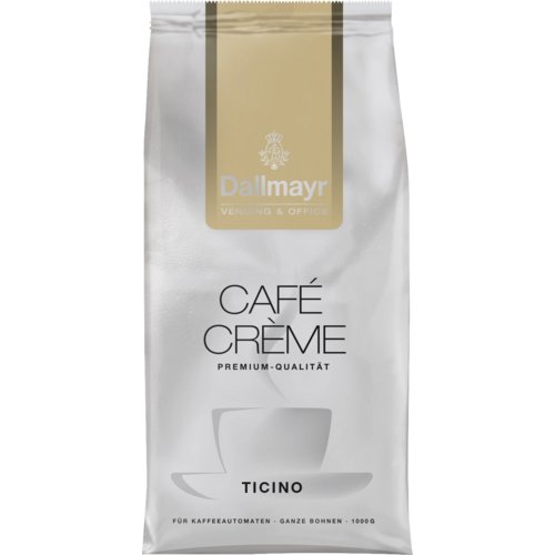 Café Crème Ticino, Dallmayr