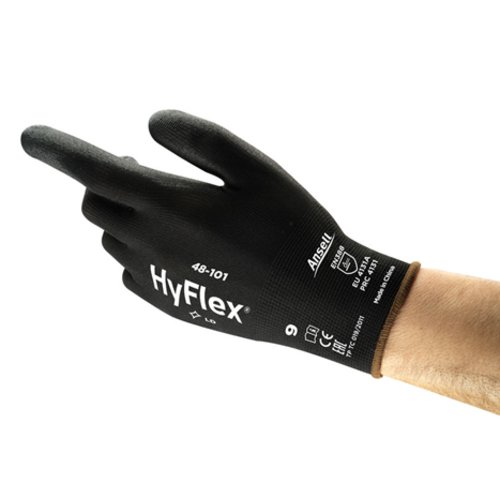Handschuhe HyFlex, Ansell
