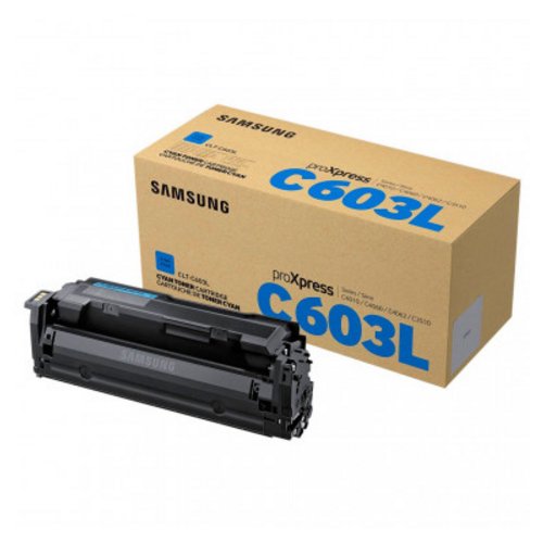 Lasertoner 603L, SAMSUNG