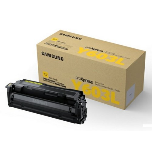 Lasertoner 603L