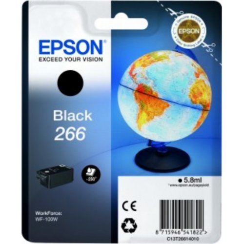 Inkjet-Patrone EPSON C13T26614010