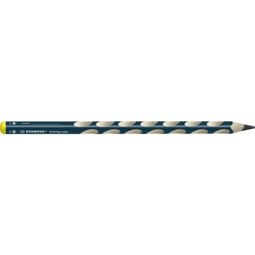 Ergonomischer Dreikant Bleistift STABILO® EASYgraph