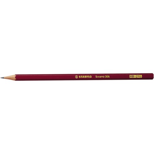 Bleistift Schwan®