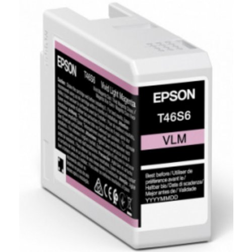 Epson Tinte T46