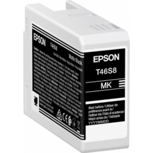 Epson Tinte T46, EPSON