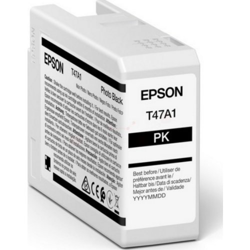 Epson Tinte T47