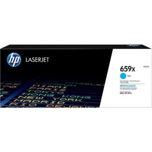 HP Toner 659X