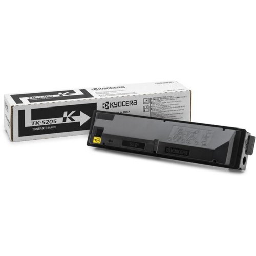 Toner TK5205, KYOCERA