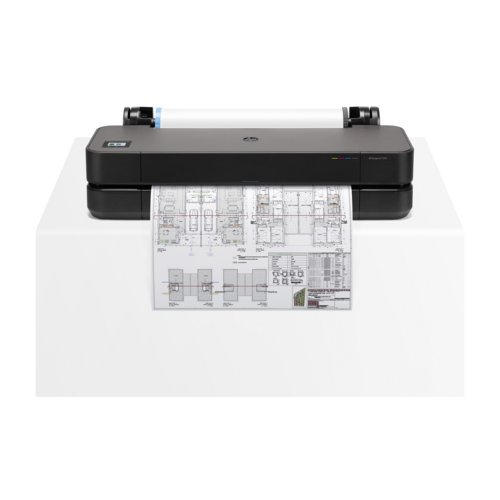HP DesignJet T250 24"