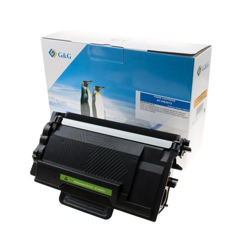 Toner kompatibel Brother TN 3512 TN-3512