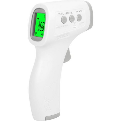 Infrarot-Körperthermometer TM A79, Medisana