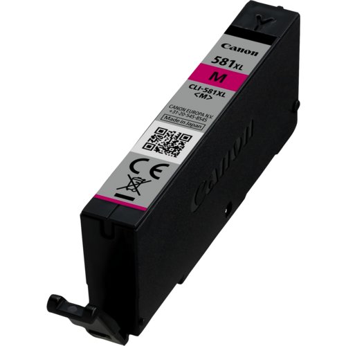 Inkjetpatrone CLI-581XL