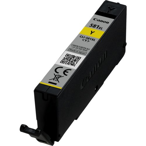 Inkjet-Patrone Canon CLI-581XLY