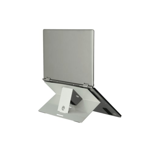 R-GO Laptopständer Riser Attachable