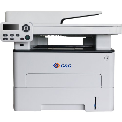 3-in-1 Laserdrucker M4100 DW