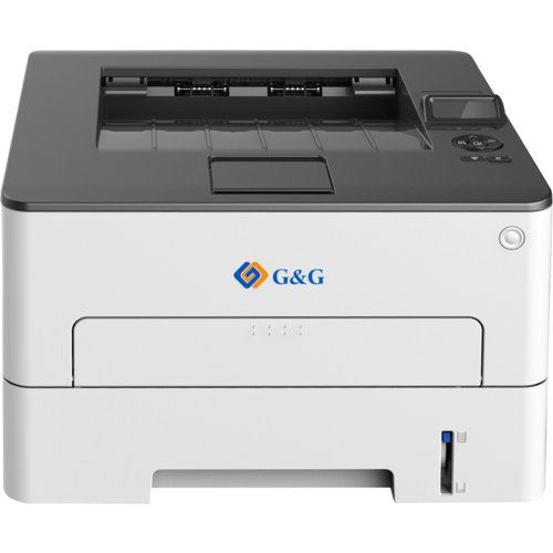 Laserdrucker P4100DW