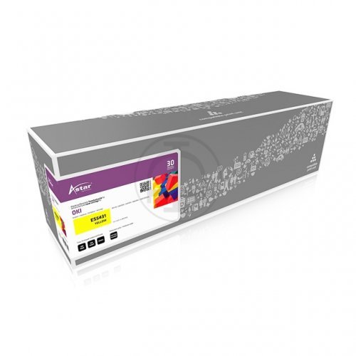 Toner für OKI 449735