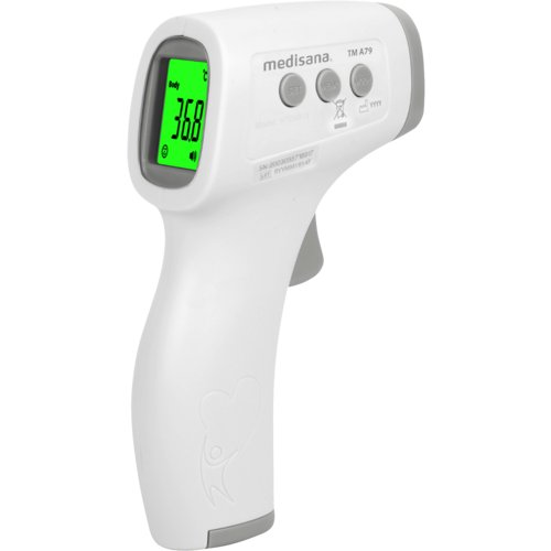 Infrarot-Körperthermometer TM A79