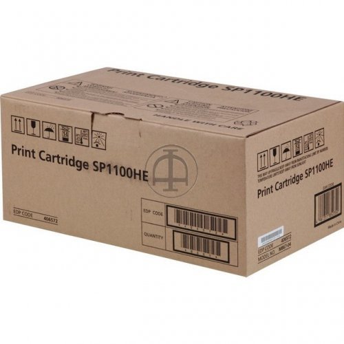 Toner für Aficio SP-1100