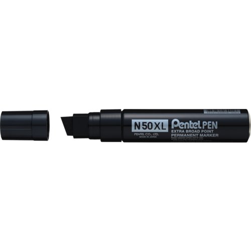 Permanentmarker Pentel Pen Extra Broad N50XL