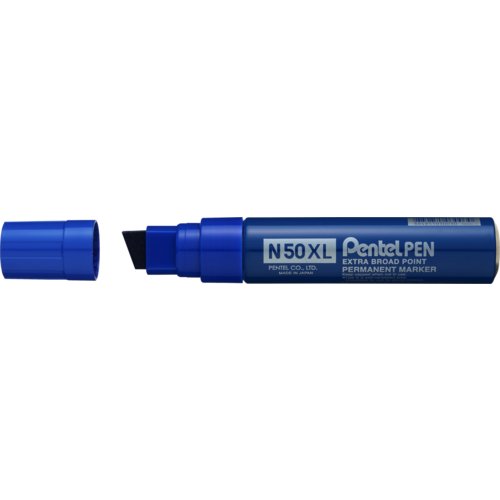 Permanentmarker Pentel Pen Extra Broad N50XL