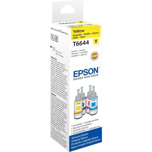 Tinte EPSON C13T664440