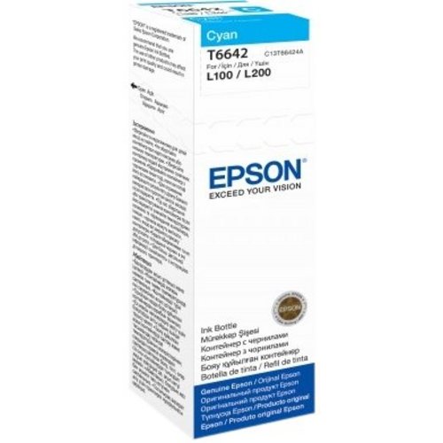 Tinte EPSON C13T664240