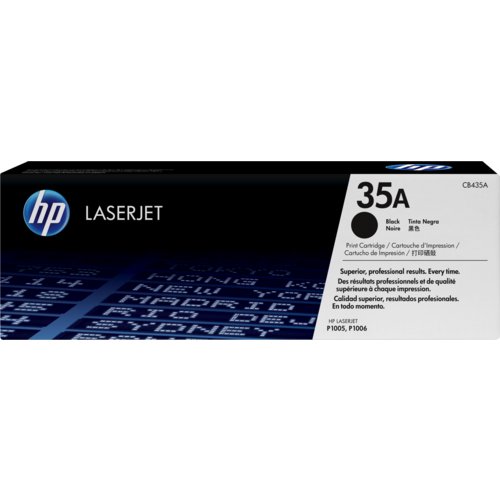 HP Toner 35A