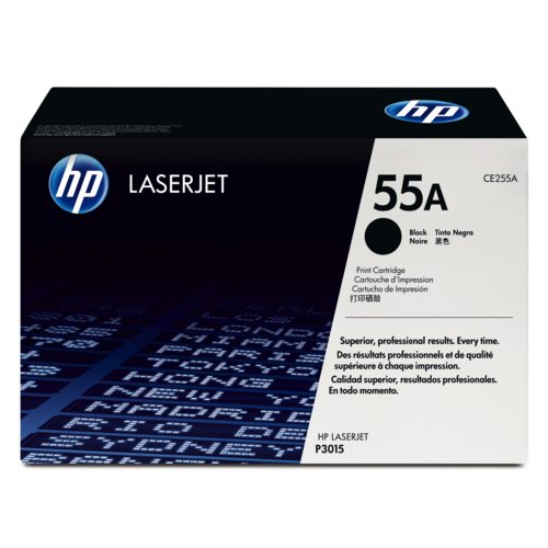 HP Toner 55