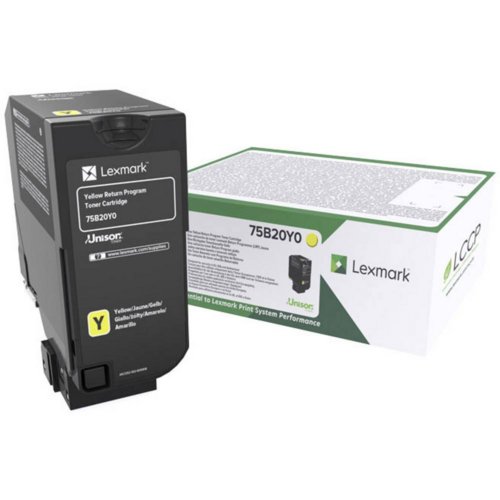 Toner 75B20