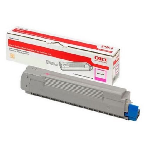 Toner 464711