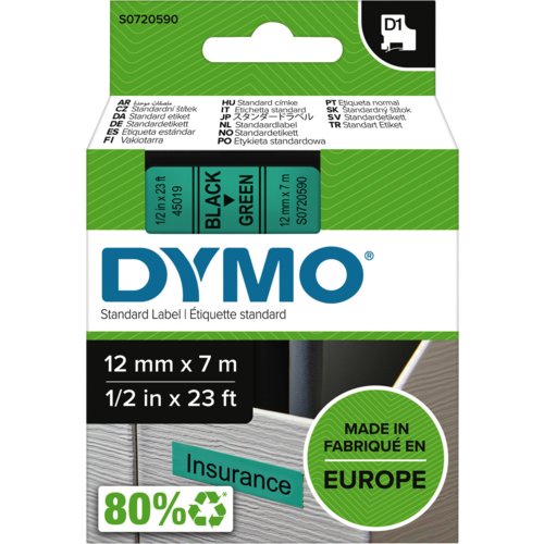 Schriftbandkassette DYMO® S0720590