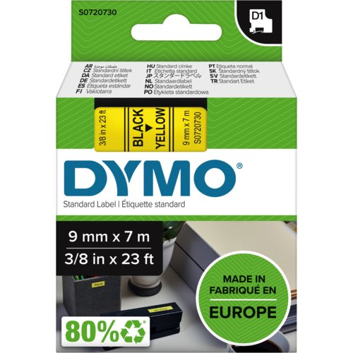 Schriftbandkassette DYMO® S0720730