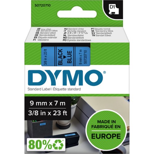 Schriftbandkassette DYMO® S0720710