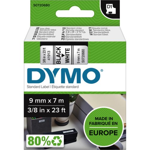 Schriftbandkassette DYMO® S0720680