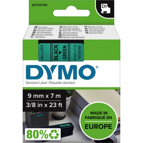 Schriftbandkassette DYMO® S0720740