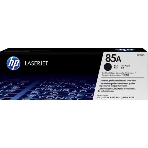 HP Toner 85A