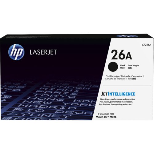 Toner hp® CF226A